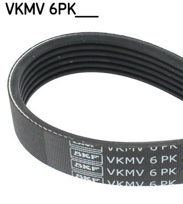 SKF Keilrippenriemen, Art.-Nr. VKMV 6PK1105