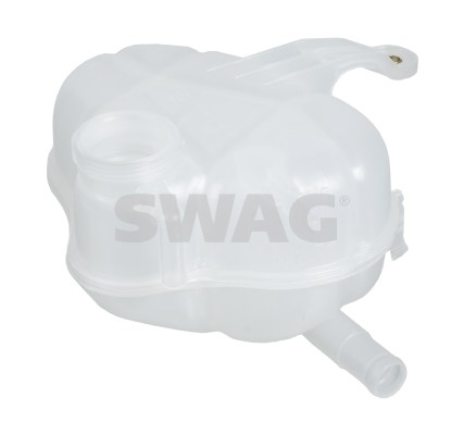 SWAG Kühlwasserbehälter für OPEL Corsa D C