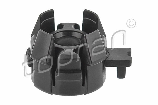 TOPRAN Halter, Hauptscheinwerfer An (116 460) für VW Transporter T4 Polo