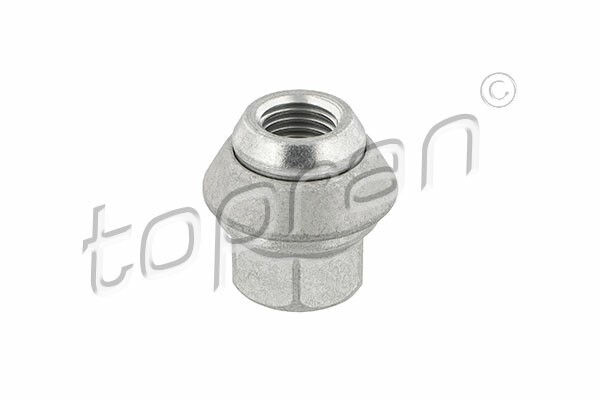 TOPRAN Radmutter (305 442) für Mazda 2