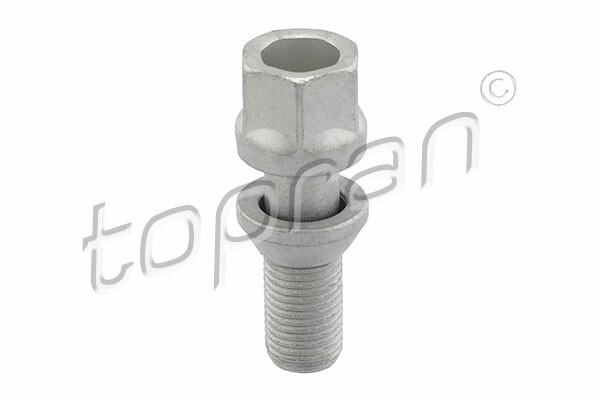 TOPRAN Radschrauben für CITROEN C4 II PEUGEOT 508 I Sw C5 III 5008 308 Expert