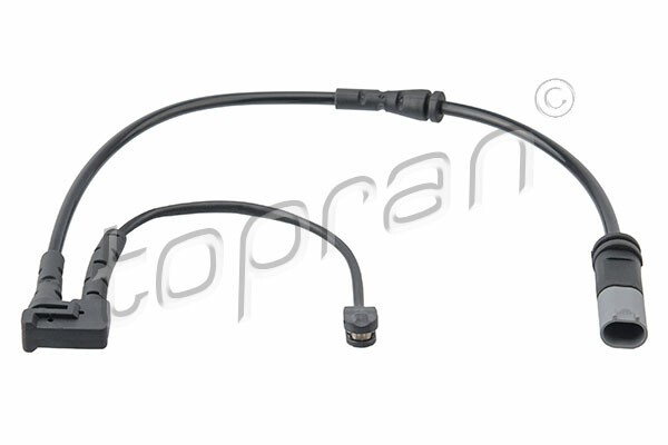 TOPRAN Sensor, Bremsbelagverschleiß Vorne (503 065) für Mini