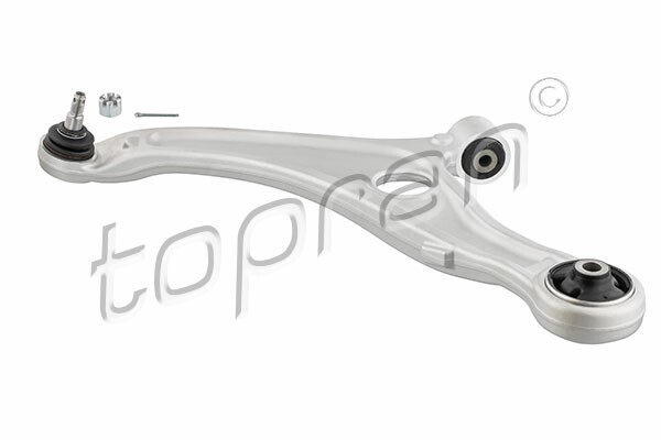 TOPRAN Querlenker Vorne Links (821 102) für HYUNDAI I40 | Querlenker,