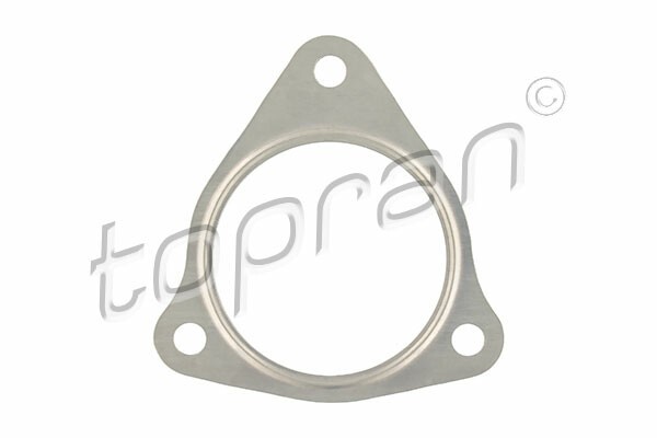 TOPRAN Auspuffdichtung Abgaskrümmer für AUDI A6 C7 A8 A7 VW Touareg A5 Q7 A4 B8 Q5 PORSCHE Cayenne