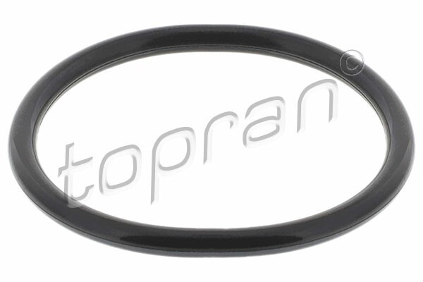 TOPRAN Dichtung, Thermostat (301 785) für FORD KA Fiesta V | O-Ring