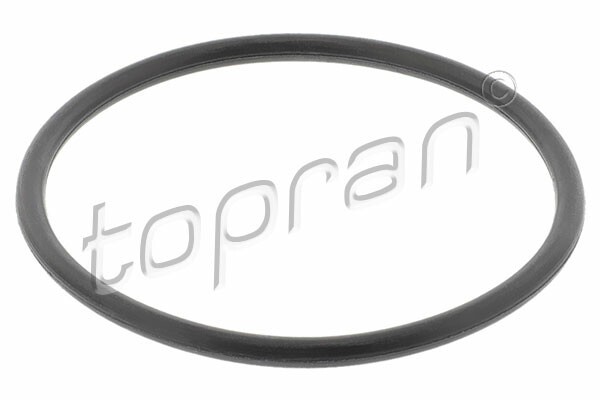 TOPRAN Dichtung, Thermostat (400 689) für BMW 3 VW Lt 28-46 II OPEL Omega B 5 7