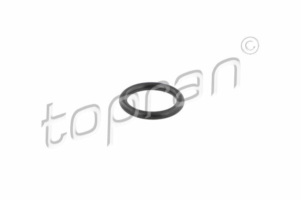 TOPRAN Dichtring, Einspritzventil (109 640) für AUDI 80 B3 100 C4 B4 C3 A6 |