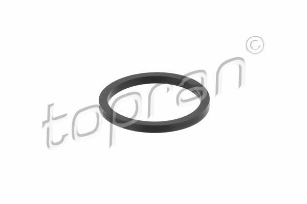 TOPRAN Dichtring, Einspritzventil (100 677) für AUDI 80 B4 VW Passat B3/B4