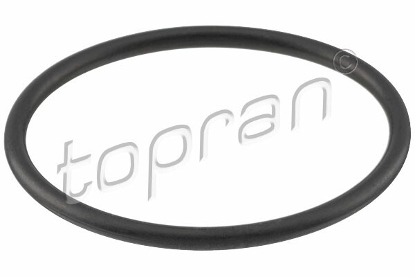 TOPRAN Dichtung, Thermostat (104 534) für AUDI A6 C4 100 Passat B5 C3 VW