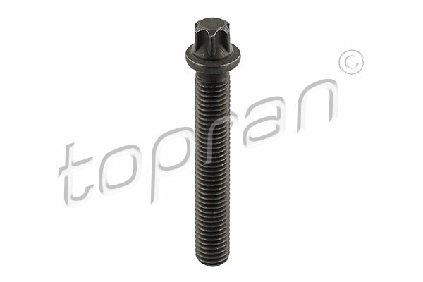 TOPRAN Riemenscheibenschraube (503 682) für BMW 3 Mini 4 5 Paceman X5 2 X3 X6