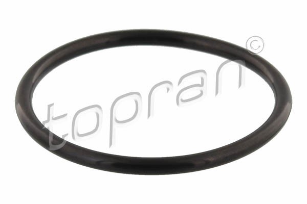 TOPRAN Dichtung, Thermostatgehäuse Thermostat (116 418) für SEAT Altea Xl Leon