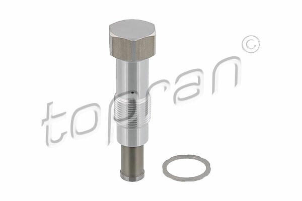 TOPRAN Spanner, Steuerkette, Art.-Nr. 502 628