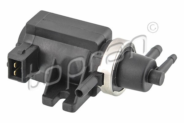 TOPRAN Druckwandler 2-polig (108 605) für VW Golf III Transporter T4 Passat B5