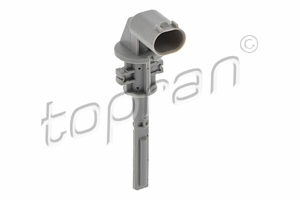 TOPRAN Sensor, Waschwasserstand Kühlmittelstand 2-polig (501 311) für BMW 5 3 6