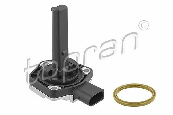 TOPRAN Sensor, Motorlstand, Art.-Nr. 501 521