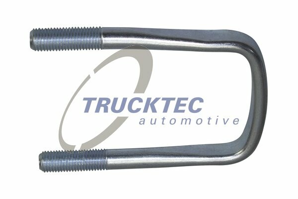 TRUCKTEC AUTOMOTIVE Federbride für MERCEDES-BENZ T1