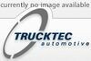TRUCKTEC AUTOMOTIVE Ventildeckeldichtung für MERCEDES-BENZ C-Klasse Sprinter 5-T 3-T Viano CLK Vito 3,5-T E-Klasse Clc-Klasse / Mixto