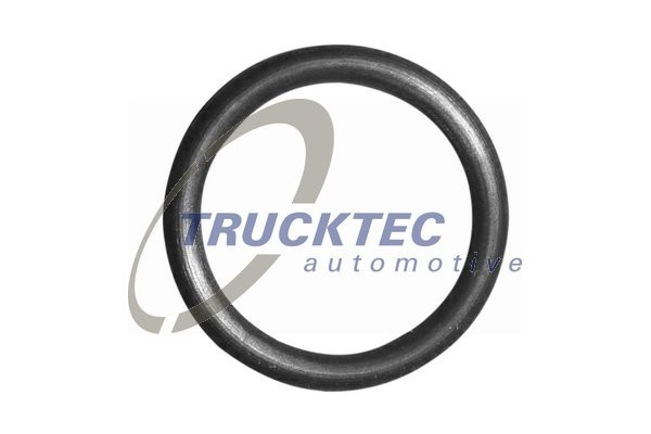 TRUCKTEC AUTOMOTIVE Dichtring, Ölauslass (Lader) für BMW 5 7 8 Z8 X5 X3 3 X6