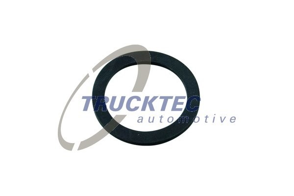 TRUCKTEC AUTOMOTIVE Dichtung Kraftstofffilter für MERCEDES-BENZ T2/l T2/ln1