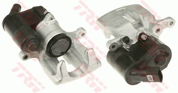 TRW Bremssattel Voll Ø 41 mm Hinten (BHS335E) für Audi A6 C6 Allroad |