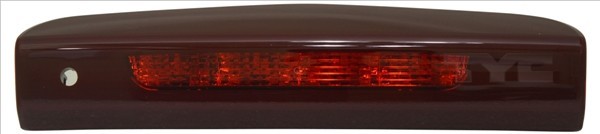 TYC Zusatzbremsleuchte mit LED (15-0343-00-2) für Opel Corsa E D | Dritte