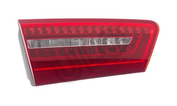 ULO Rückleuchte LED mit Lampenträger Links (1096003) für AUDI A6 C7 |