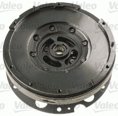 VALEO Zweimassenschwungrad Ø240mm für AUDI A6 C7 Q5 A5 A4 B8 Allroad