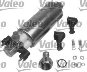 VALEO Kraftstoffpumpe ohne Dichtungen (347302) für VOLVO 240 PORSCHE 928 VW