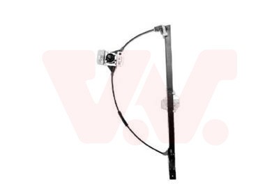 VAN WEZEL Fensterheber Vorne Links (5875231) für VW Transporter T4