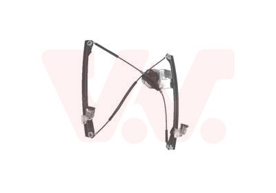 VAN WEZEL Fensterheber Vorne Links (5824225) für VW Polo