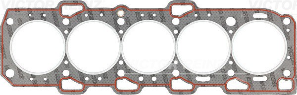 VICTOR REINZ Zylinderkopfdichtung Ø 83 mm (61-35615-00) für LANCIA Kappa FIAT