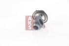 AKS DASIS AGR-Ventil, Art.-Nr. 045165N