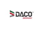 DACO Germany Fahrwerksfeder, Art.-Nr. 803043