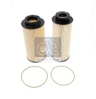 DT Spare Parts Kraftstofffilter, Art.-Nr. 1.12274