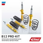 EIBACH Fahrwerkssatz, Federn/Dmpfer "EIBACH B12 Pro-Kit", Art.-Nr. E90-15-003-27-22