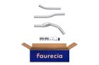 Faurecia Abgasrohr "Kit Easy2Fit", Art.-Nr. FS55540