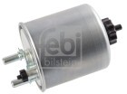 FEBI BILSTEIN Kraftstofffilter, Art.-Nr. 108736