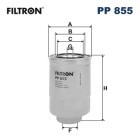 FILTRON Kraftstofffilter, Art.-Nr. PP 855