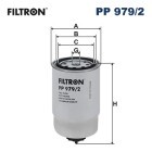 FILTRON Kraftstofffilter, Art.-Nr. PP 979/2