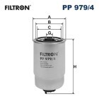 FILTRON Kraftstofffilter, Art.-Nr. PP 979/4