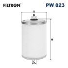 FILTRON Kraftstofffilter, Art.-Nr. PW 823