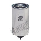 HENGST FILTER Kraftstofffilter, Art.-Nr. H70WK09