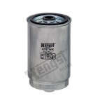 HENGST FILTER Kraftstofffilter, Art.-Nr. H707WK