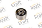 KRAFT AUTOMOTIVE Umlenk-/Fhrungsrolle, Zahnriemen, Art.-Nr. 1223360