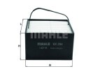 MAHLE Kraftstofffilter, Art.-Nr. KX 394