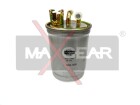 MAXGEAR Kraftstofffilter, Art.-Nr. 26-0405