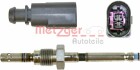 METZGER Sensor, Abgastemperatur "ORIGINAL ERSATZTEIL", Art.-Nr. 0894095