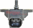 METZGER Sensor, Ladedruck "ORIGINAL ERSATZTEIL", Art.-Nr. 0906248