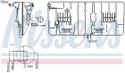 NISSENS Ausgleichsbehlter, Khlmittel "** FIRST FIT **", Art.-Nr. 996031