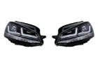 OSRAM Hauptscheinwerfersatz "LEDriving headlights for VW Golf VII", Art.-Nr. LEDHL103-CM